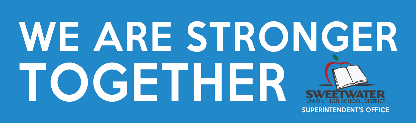 WeAreStrongerBookmark